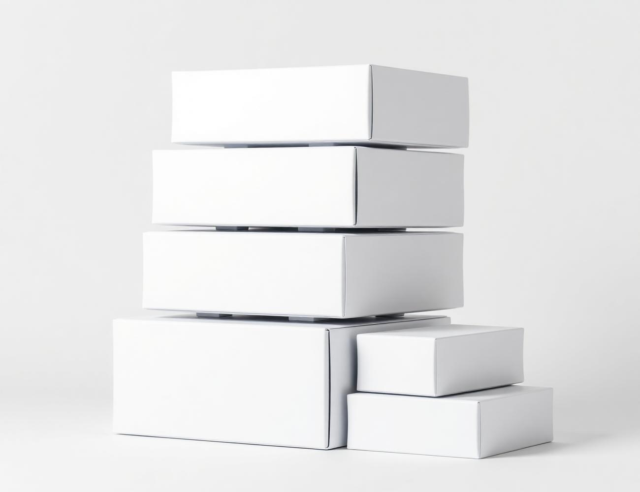 Branding & Visual Identity production work by Simple Advertising